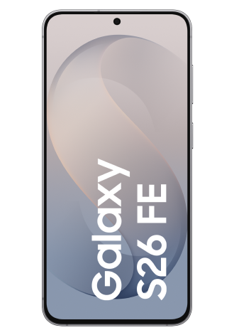 Samsung Galaxy S26 FE 5G 128 GB Graphite