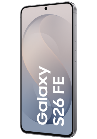 Samsung Galaxy S26 FE 5G 128 GB Graphite