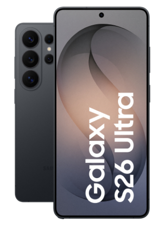 Galaxy S26 Ultra 5G
