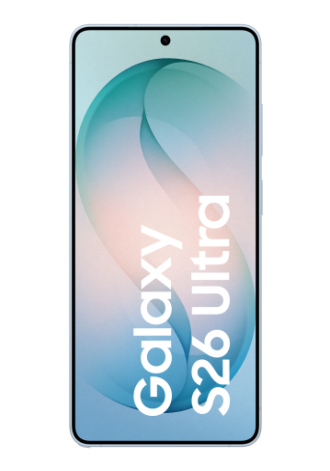 Samsung Galaxy S26 Ultra 5G 256 GB Sky Blue