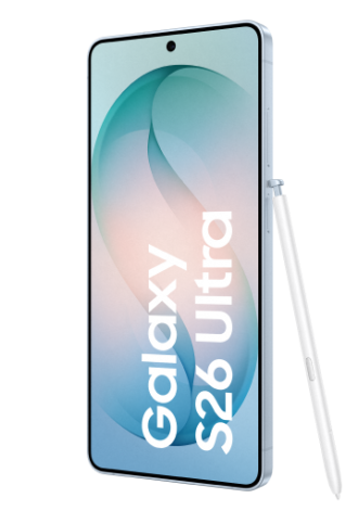 Samsung Galaxy S26 Ultra 5G 256 GB Sky Blue