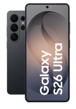 Samsung Galaxy S26 Ultra 5G 512 GB Black