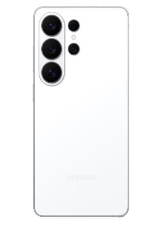 Samsung Galaxy S26 Ultra 5G 512 GB White