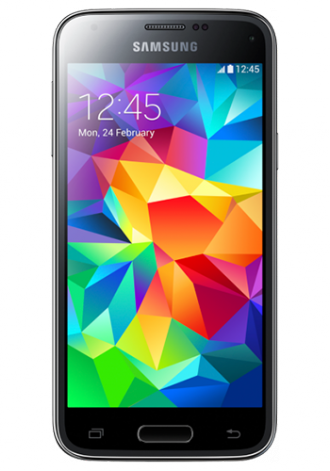 Samsung Galaxy S5 Mini 16GB LTE Charcoal Black Samsung Galaxy S5 Mini 16GB LTE Charcoal Black