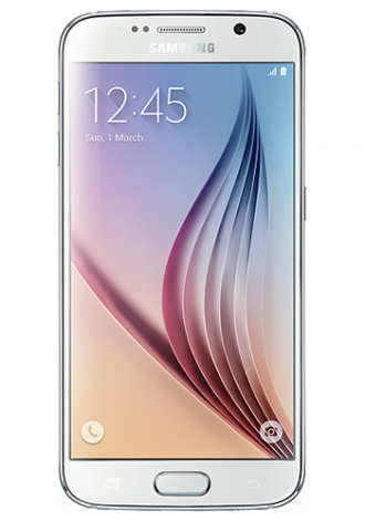 Samsung Galaxy S6 64GB LTE White Pearl Samsung Galaxy S6 64GB LTE White Pearl