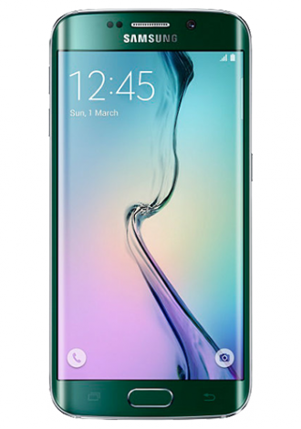 Samsung Galaxy S6 Edge 128GB LTE Green-Emerald Samsung Galaxy S6 Edge 128GB LTE Green-Emerald