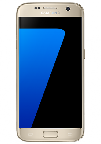 Samsung Galaxy S7 32GB LTE Gold Platinum Samsung Galaxy S7 32GB LTE Gold Platinum