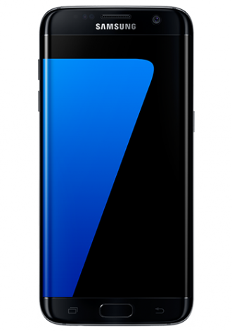 Samsung Galaxy S7 Edge 32GB LTE Black Onyx Samsung Galaxy S7 Edge 32GB LTE Black Onyx
