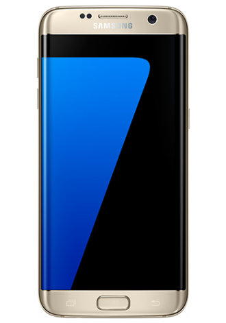 Samsung Galaxy S7 Edge 32GB LTE Gold Platinum Samsung Galaxy S7 Edge 32GB LTE Gold Platinum