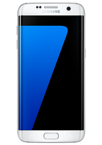 Samsung Galaxy S7 Edge 32GB LTE White Pearl Samsung Galaxy S7 Edge 32GB LTE White Pearl