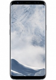 Samsung Galaxy S8 64GB LTE Arctic-Silver Samsung Galaxy S8 64GB LTE Arctic-Silver