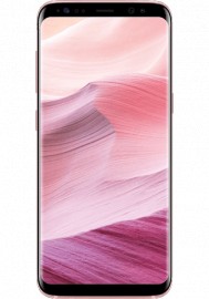 Samsung Galaxy S8 64GB LTE Rose-Pink Samsung Galaxy S8 64GB LTE Rose-Pink