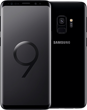 Samsung Galaxy S9 64GB LTE Midnight Black Samsung Galaxy S9 64GB LTE Midnight Black
