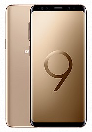 Samsung Galaxy S9 64GB LTE Sunrise Gold Samsung Galaxy S9 64GB LTE Sunrise Gold