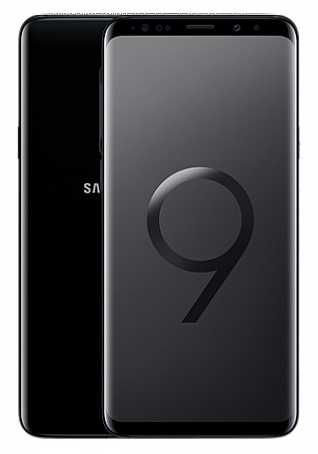 Galaxy S9 Plus mit Vertrag » Günstige Tarife in allen Netzen