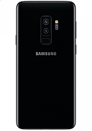 Galaxy S9 Plus mit Vertrag » Günstige Tarife in allen Netzen
