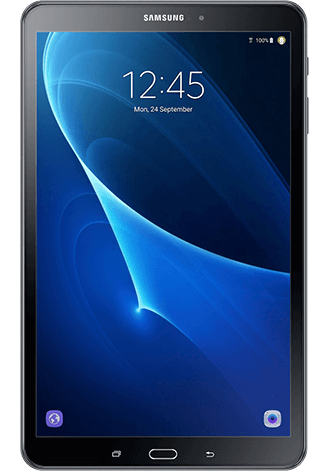 Samsung Galaxy Tab A 2016 10.1 WiFi + LTE 32GB Black Samsung Galaxy Tab A 2016 10.1 WiFi + LTE 32GB Black