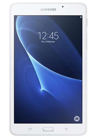 Samsung Galaxy Tab A 7.0 WiFi 8GB White Samsung Galaxy Tab A 7.0 WiFi 8GB White