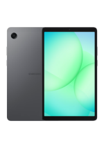 Samsung Galaxy Tab A11 WiFi 64 GB Gray