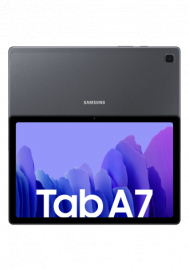 Samsung Galaxy Tab A7 LTE 32 GB Dark Grey Samsung Galaxy Tab A7 LTE 32 GB Dark Grey