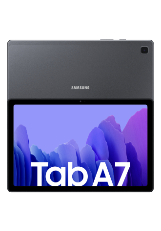 Samsung Galaxy Tab A7 LTE 32 GB Dark Grey Samsung Galaxy Tab A7 LTE 32 GB Dark Grey