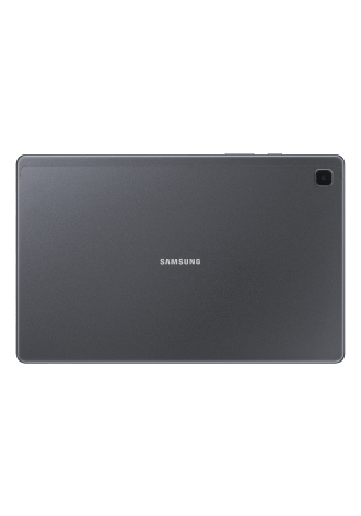 Samsung Galaxy Tab A7 WiFi 32 GB Dark Grey -beschädigte Umverpackung-