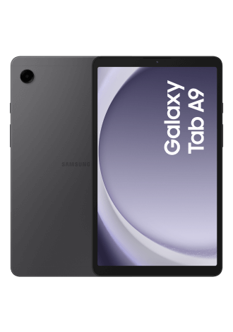 Samsung Galaxy Tab A9 WiFi 64 GB Graphite