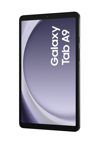 Samsung Galaxy Tab A9 WiFi 64 GB Graphite
