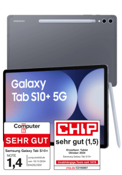 Samsung Galaxy Tab S10+ 5G