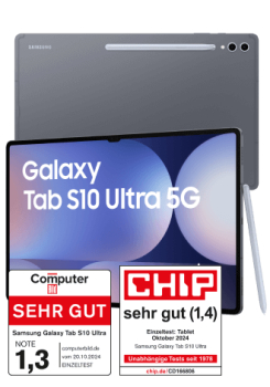 Samsung Galaxy Tab S10 Ultra 5g