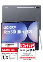 Samsung Galaxy Tab S10 Ultra 5g 256 GB Moonstone Gray