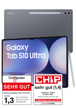 Samsung Galaxy Tab S10 Ultra WiFi
