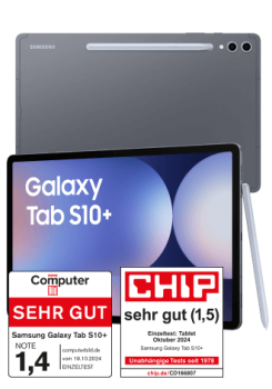 Samsung Galaxy Tab S10+ WiFi