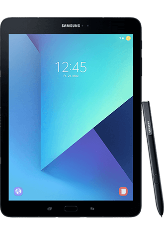 Samsung Galaxy Tab S3 9.7 WiFi 32GB Black Samsung Galaxy Tab S3 9.7 WiFi 32GB Black