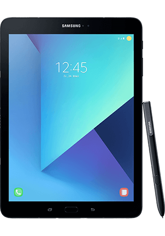 Samsung Galaxy Tab S3 9.7 WiFi + LTE 32GB Black Samsung Galaxy Tab S3 9.7 WiFi + LTE 32GB Black