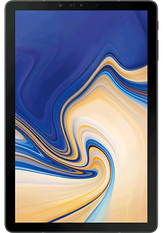 Samsung Galaxy Tab S4 WiFi + LTE 64GB Ebony Black Samsung Galaxy Tab S4 WiFi + LTE 64GB Ebony Black