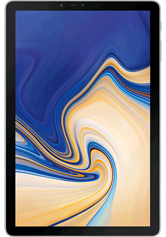 Samsung Galaxy Tab S4 WiFi + LTE 64GB Fog Grey Samsung Galaxy Tab S4 WiFi + LTE 64GB Fog Grey