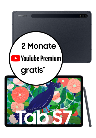 Samsung Galaxy Tab S7 WiFi 128 GB Mystic Black Samsung Galaxy Tab S7 WiFi 128 GB Mystic Black
