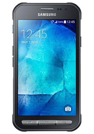 Samsung Galaxy Xcover 3 Value 8GB LTE Dark Silver Samsung Galaxy Xcover 3 Value 8GB LTE Dark Silver