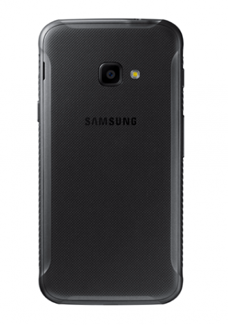 Samsung Galaxy Xcover 4 16GB LTE Black
