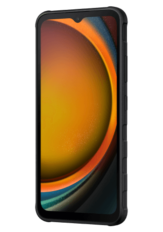 Samsung Galaxy Xcover 7 EE 5G 128 GB Black