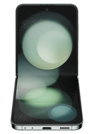 Samsung Galaxy Z Flip5 5G 512 GB Mint