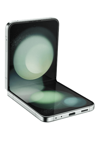 Samsung Galaxy Z Flip5 5G 512 GB Mint