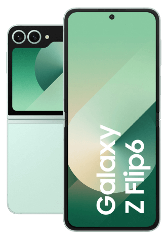 Galaxy Z Flip6 5G