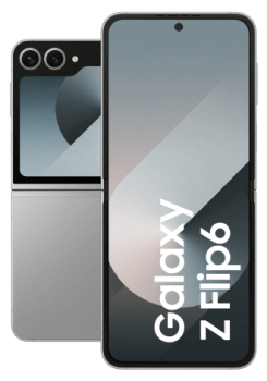 Samsung Galaxy Z Flip6 5G