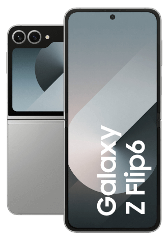 Galaxy Z Flip6 5G