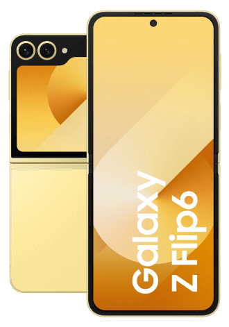 Galaxy Z Flip6 5G
