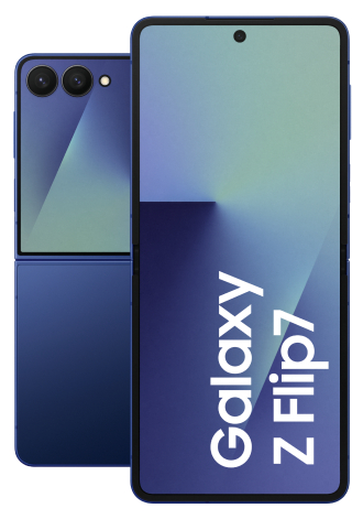 Galaxy Z Flip7 5G