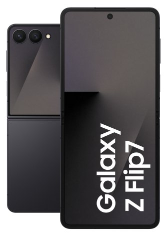 Galaxy Z Flip7 5G