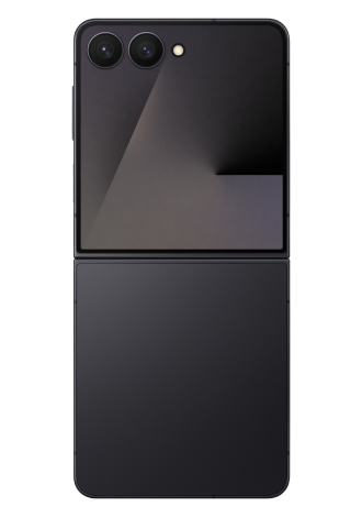Samsung Galaxy Z Flip7 5G 256 GB Jetblack